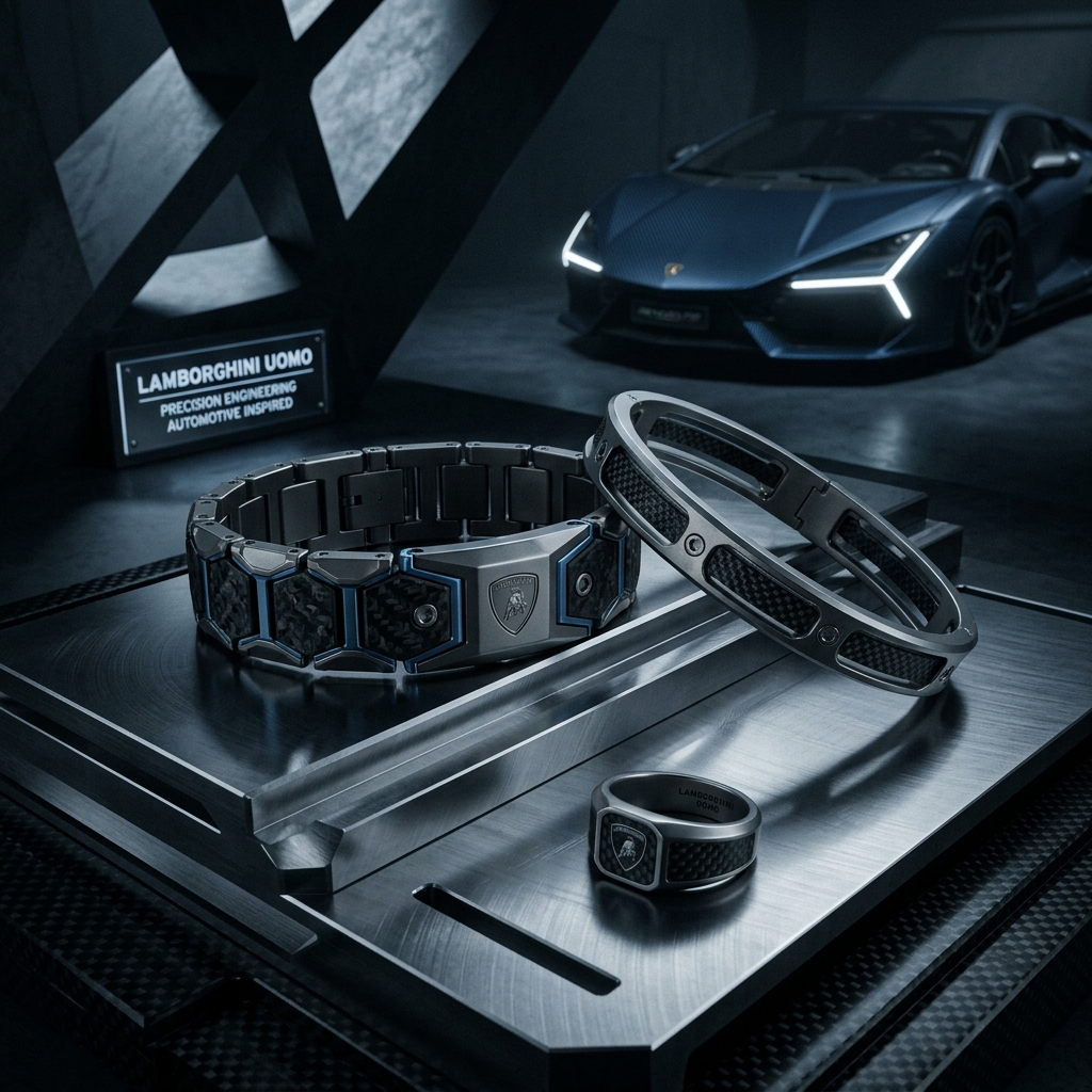 Lamborghini Uomo
