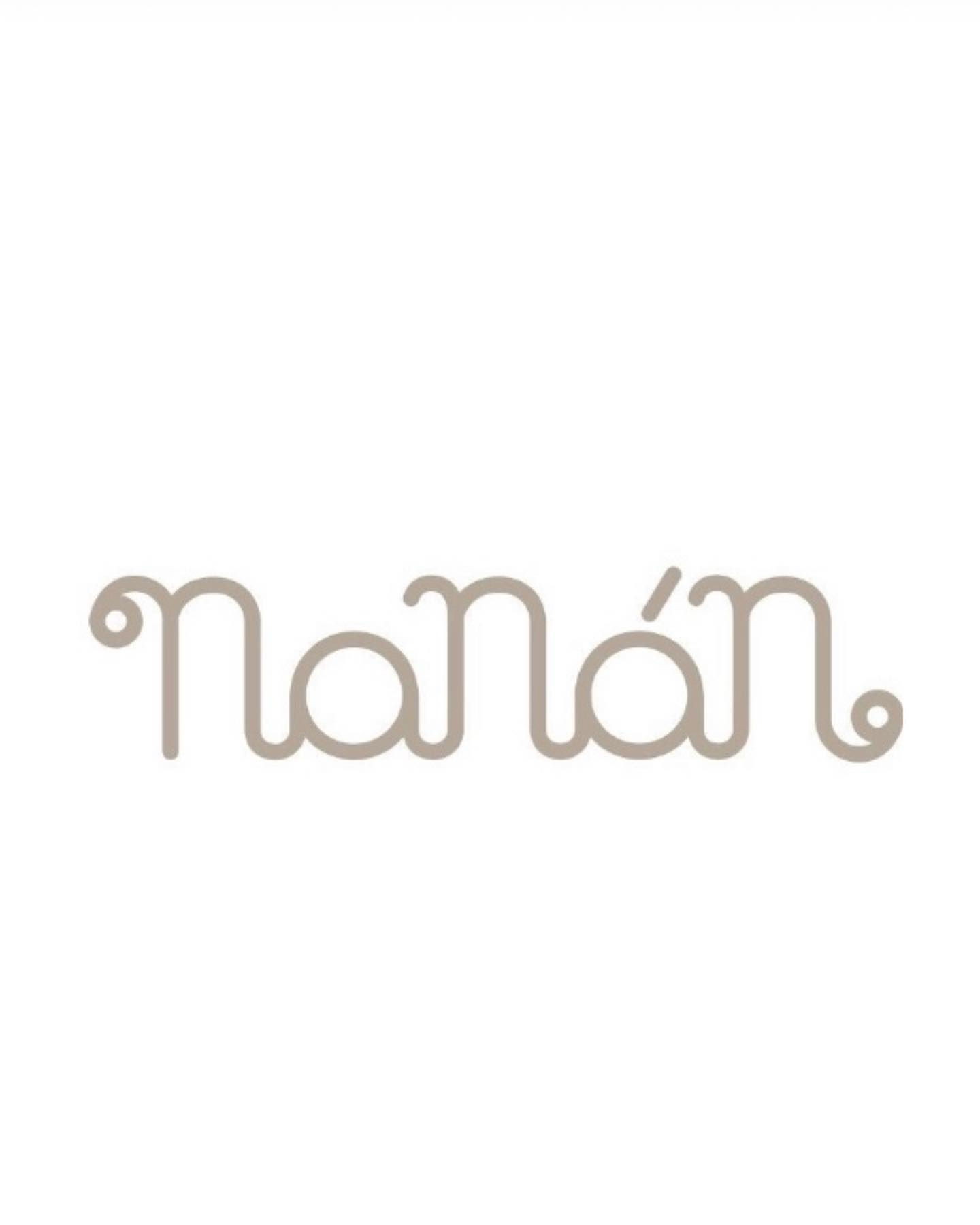 Collezione Nanán per bambini