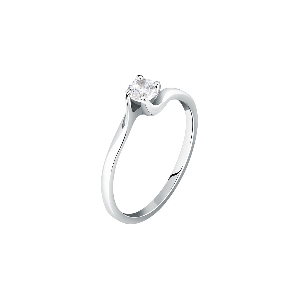 RING LIVE DIAMOND CLASSIC DIAMOND