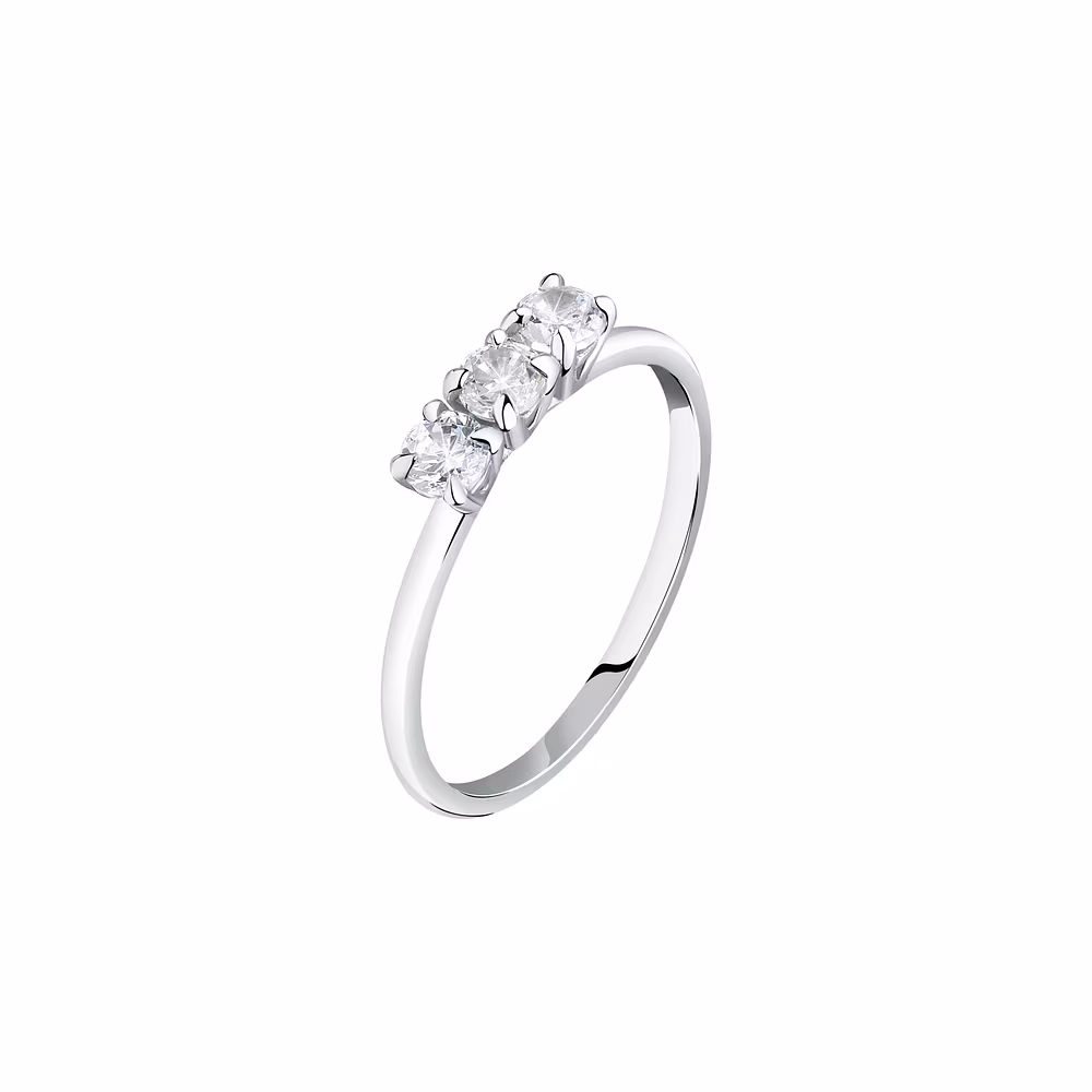 RING LIVE DIAMOND CLASSIC DIAMOND