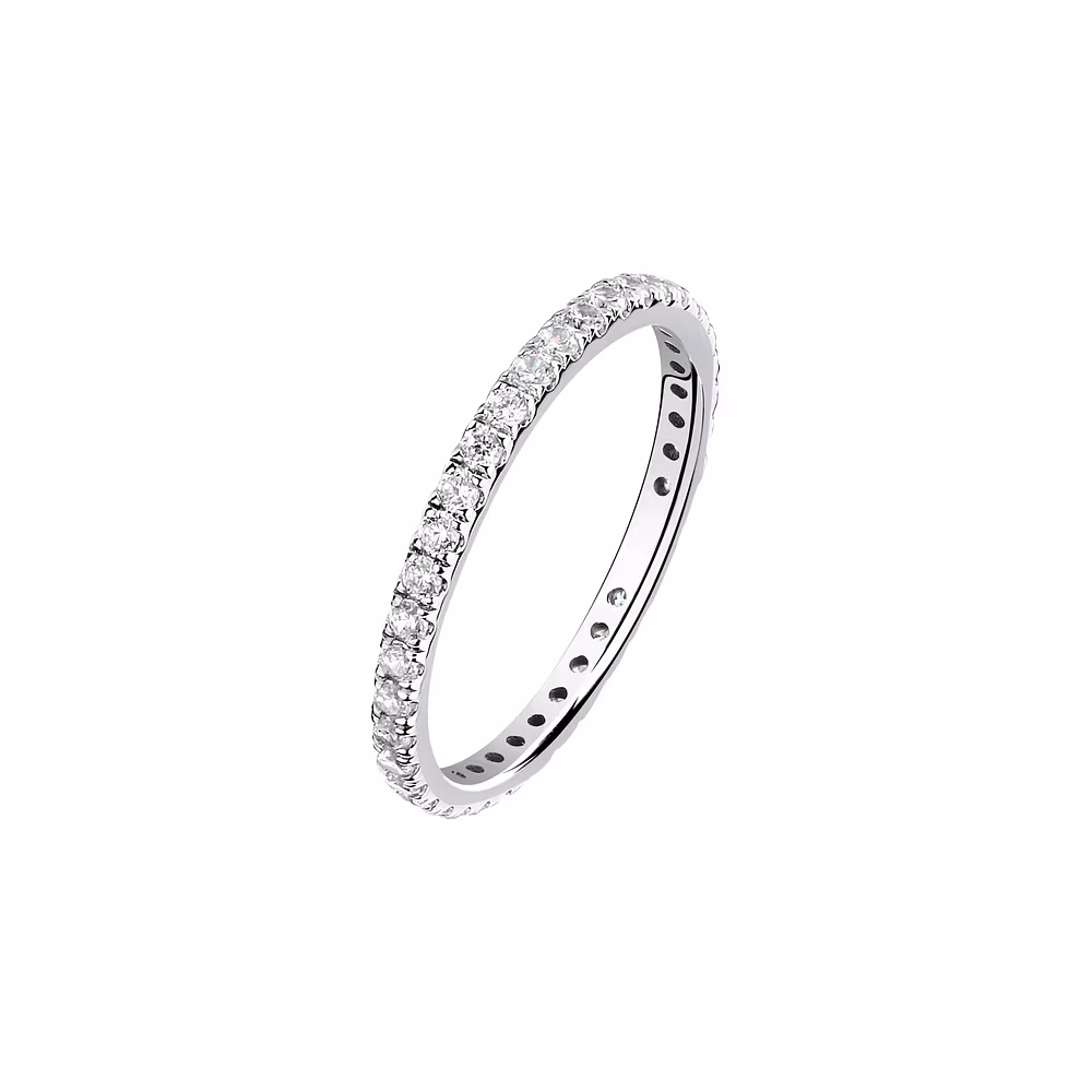 RING LIVE DIAMOND CLASSIC DIAMOND