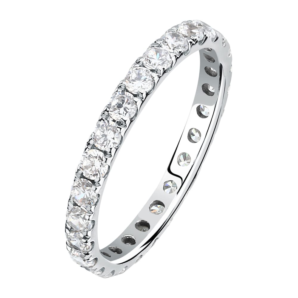 RING LIVE DIAMOND CLASSIC DIAMOND
