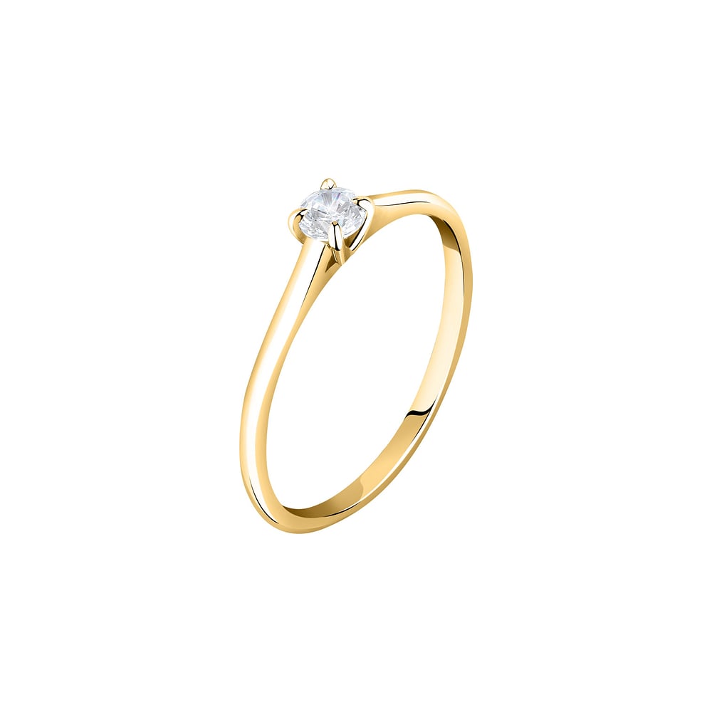 RING LIVE DIAMOND CLASSIC DIAMOND