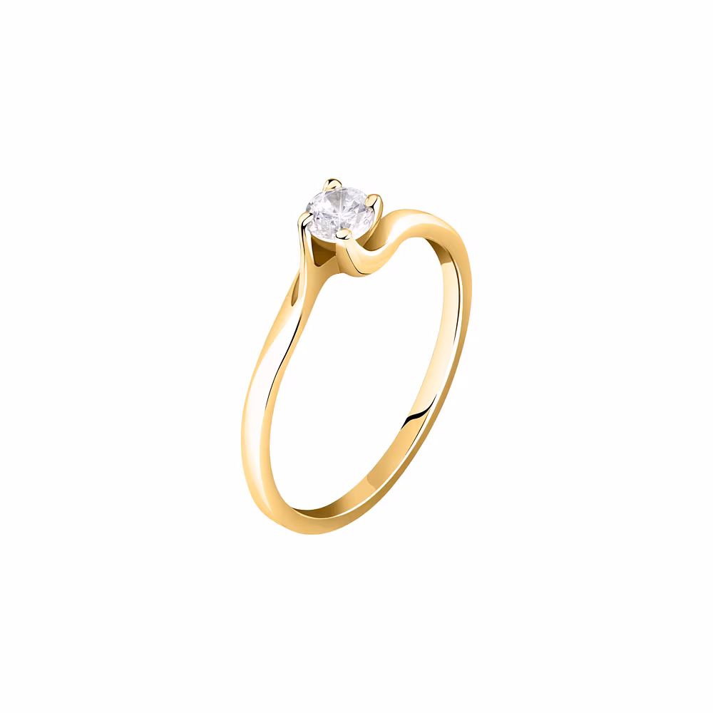 RING LIVE DIAMOND CLASSIC DIAMOND