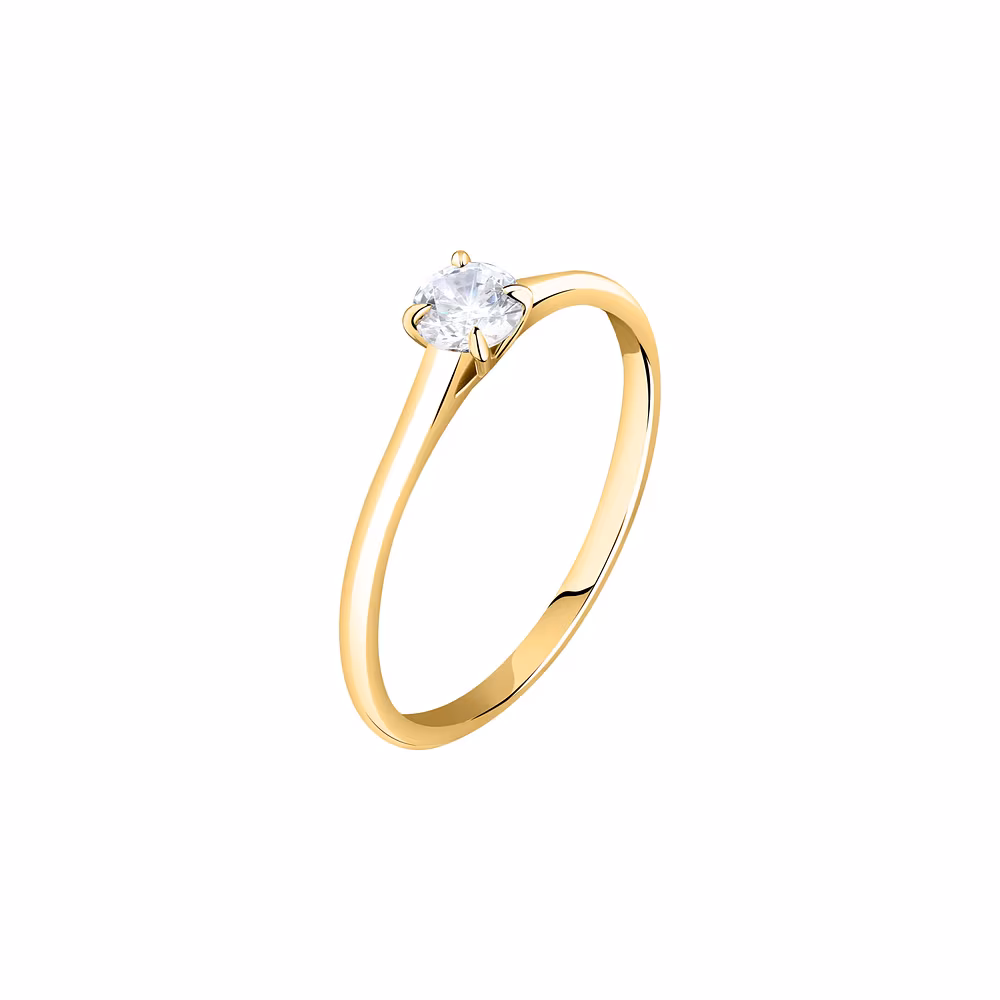 RING LIVE DIAMOND CLASSIC DIAMOND