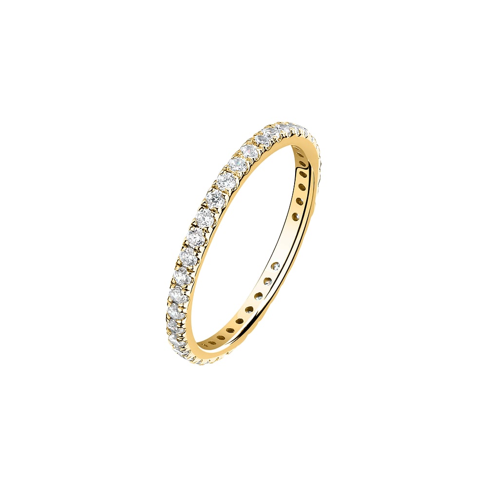 RING LIVE DIAMOND CLASSIC DIAMOND