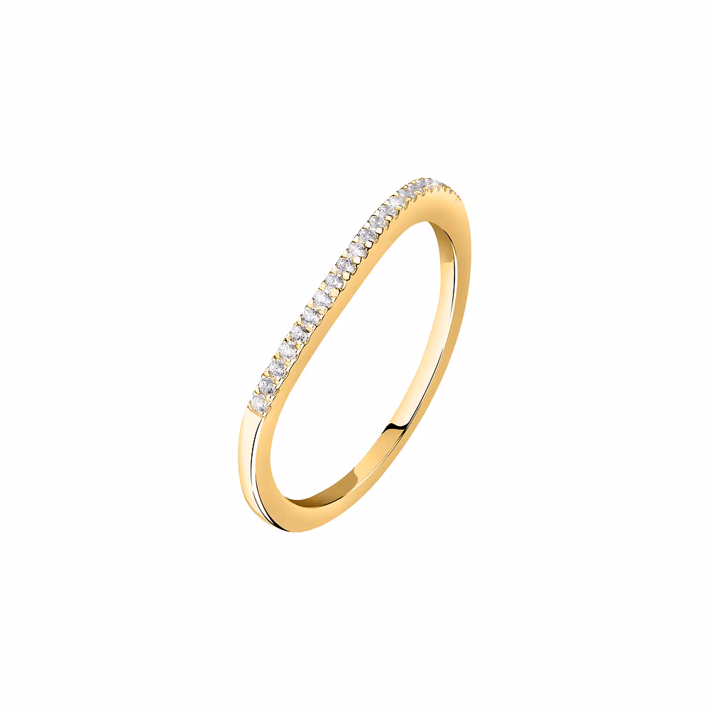 RING LIVE DIAMOND CONTEMPORARY DIAMOND