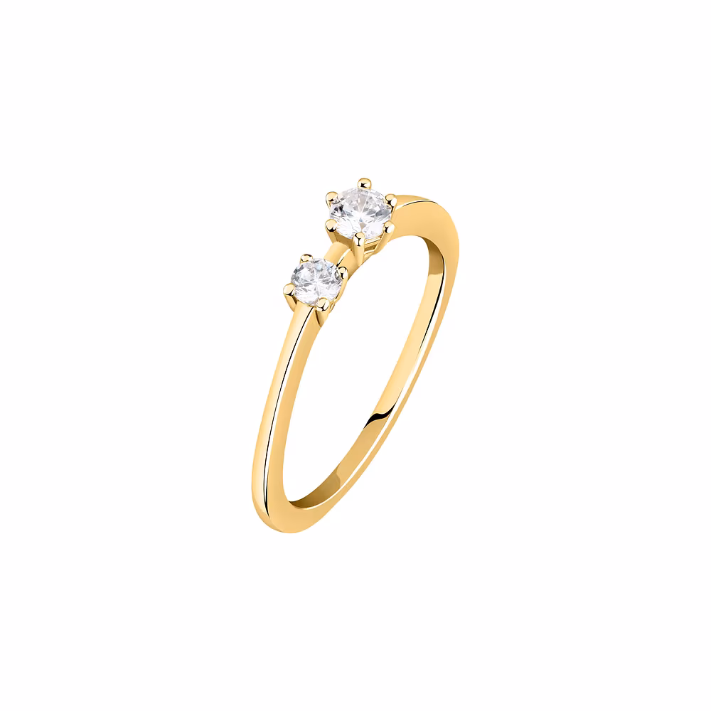 RING LIVE DIAMOND CONTEMPORARY DIAMOND
