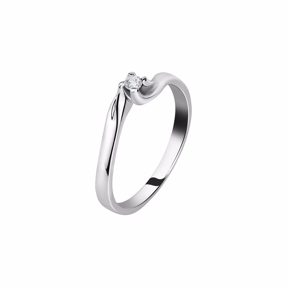 Ring Live Diamond