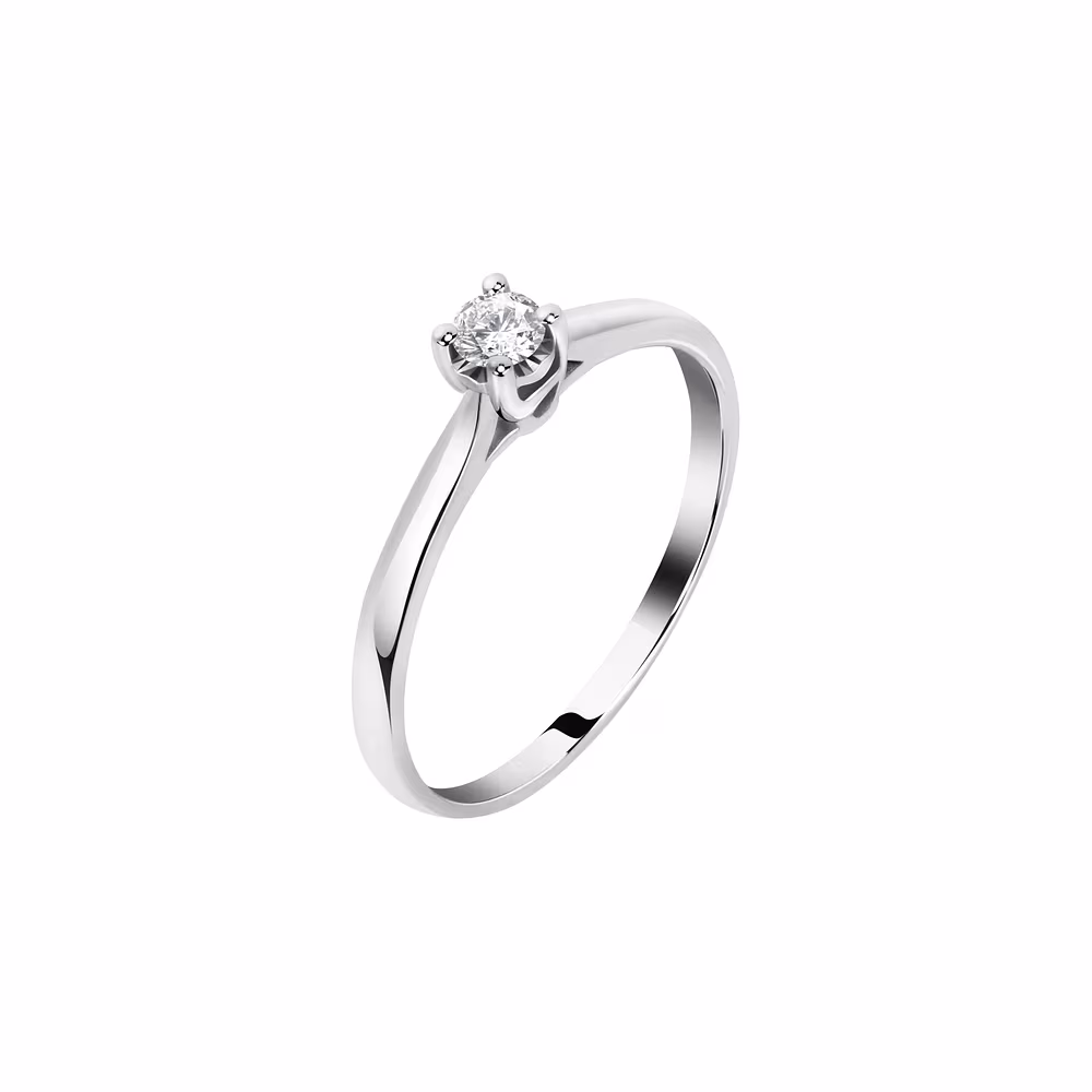 Ring Live Diamond