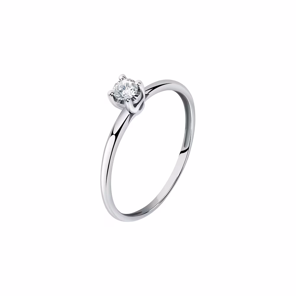 Ring Live Diamond