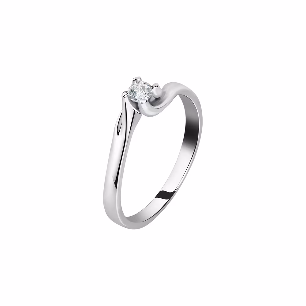 Ring Live Diamond