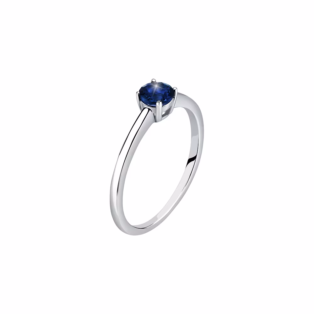 Ring Live Diamond