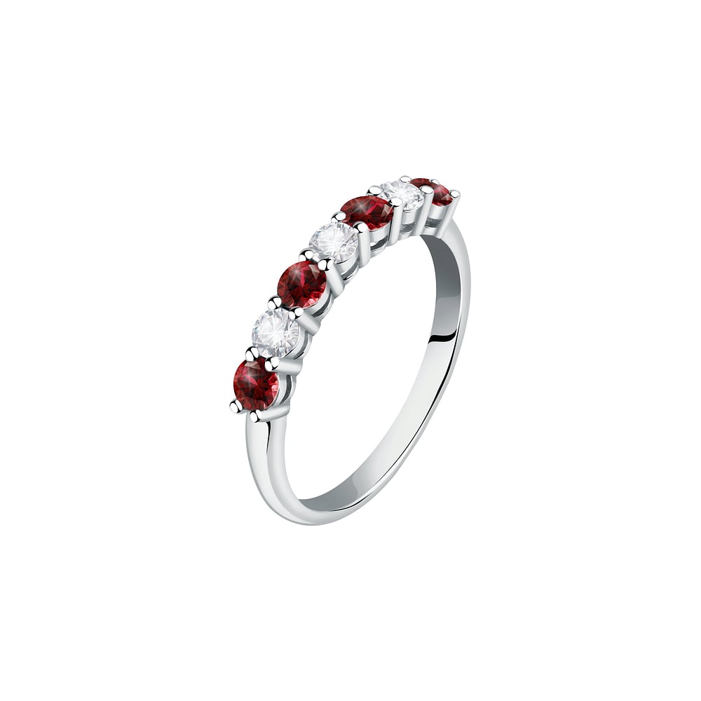 Ring Live Diamond