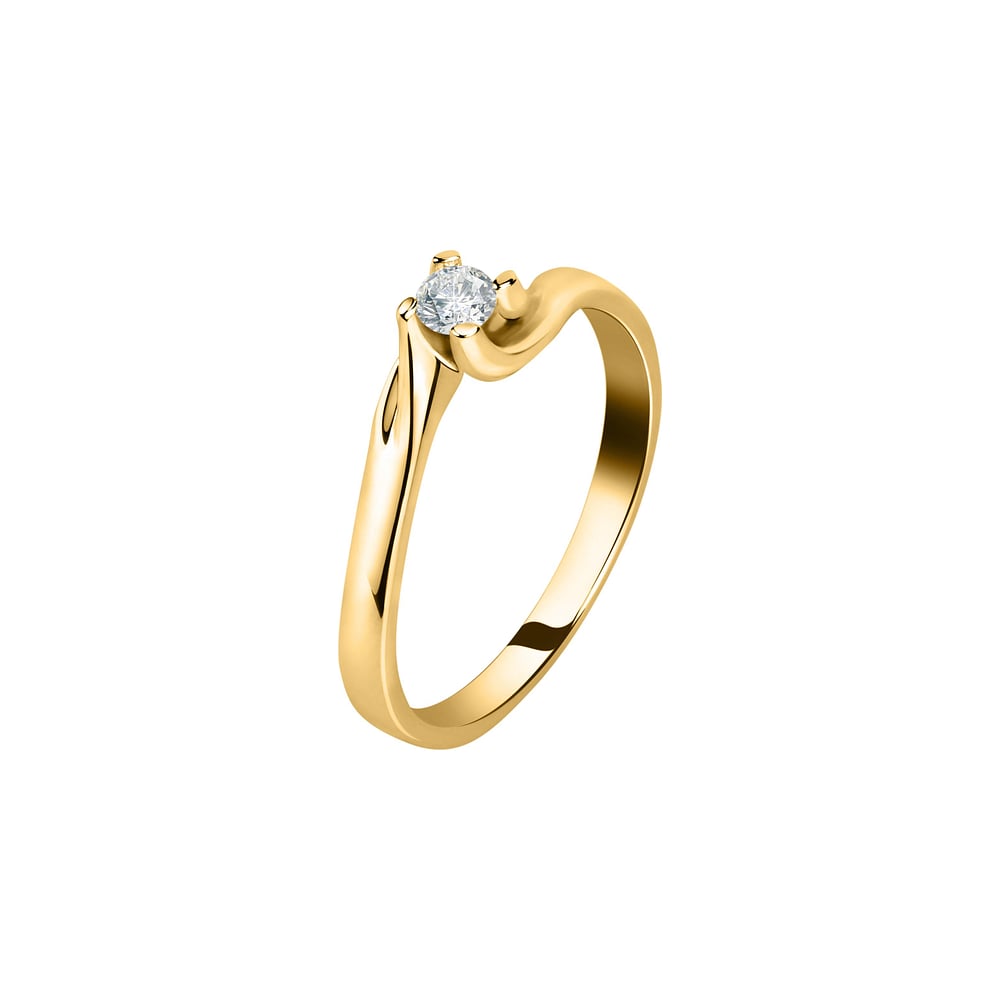 Ring Live Diamond