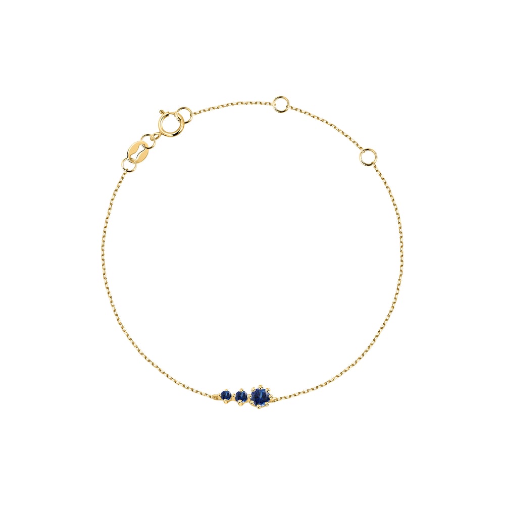BRACELET LIVE DIAMOND CONTEMPORARY