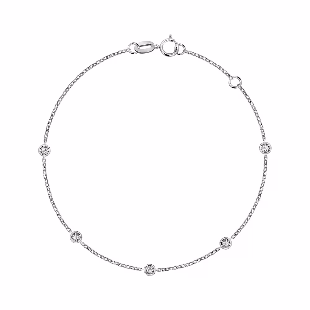 Bracelet Live Diamond