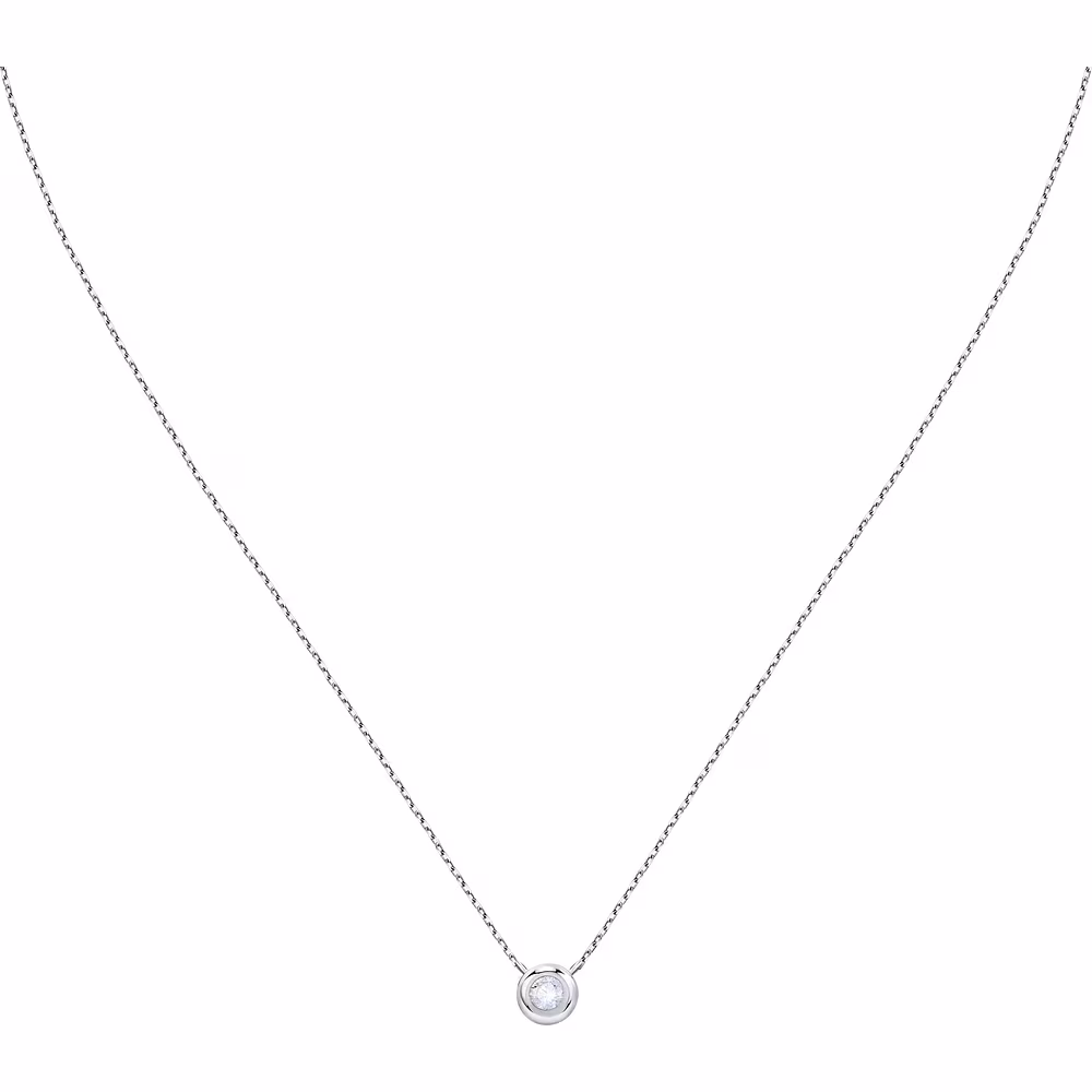 NECKLACE LIVE DIAMOND CLASSIC DIAMOND