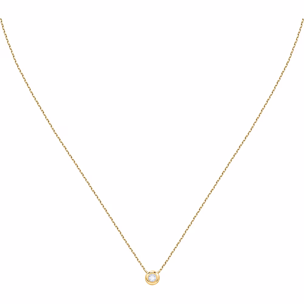 NECKLACE LIVE DIAMOND CLASSIC DIAMOND