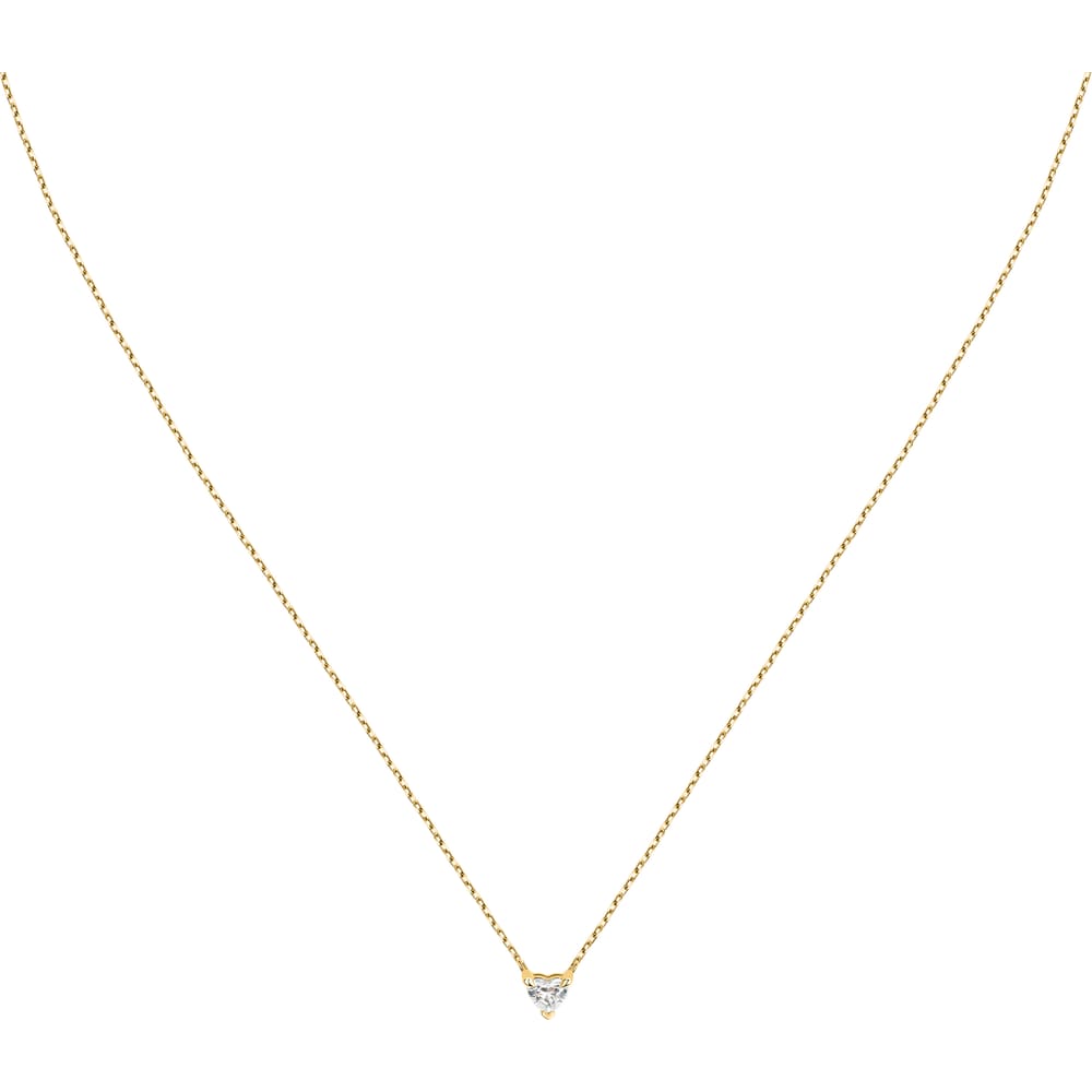NECKLACE LIVE DIAMOND CLASSIC DIAMOND
