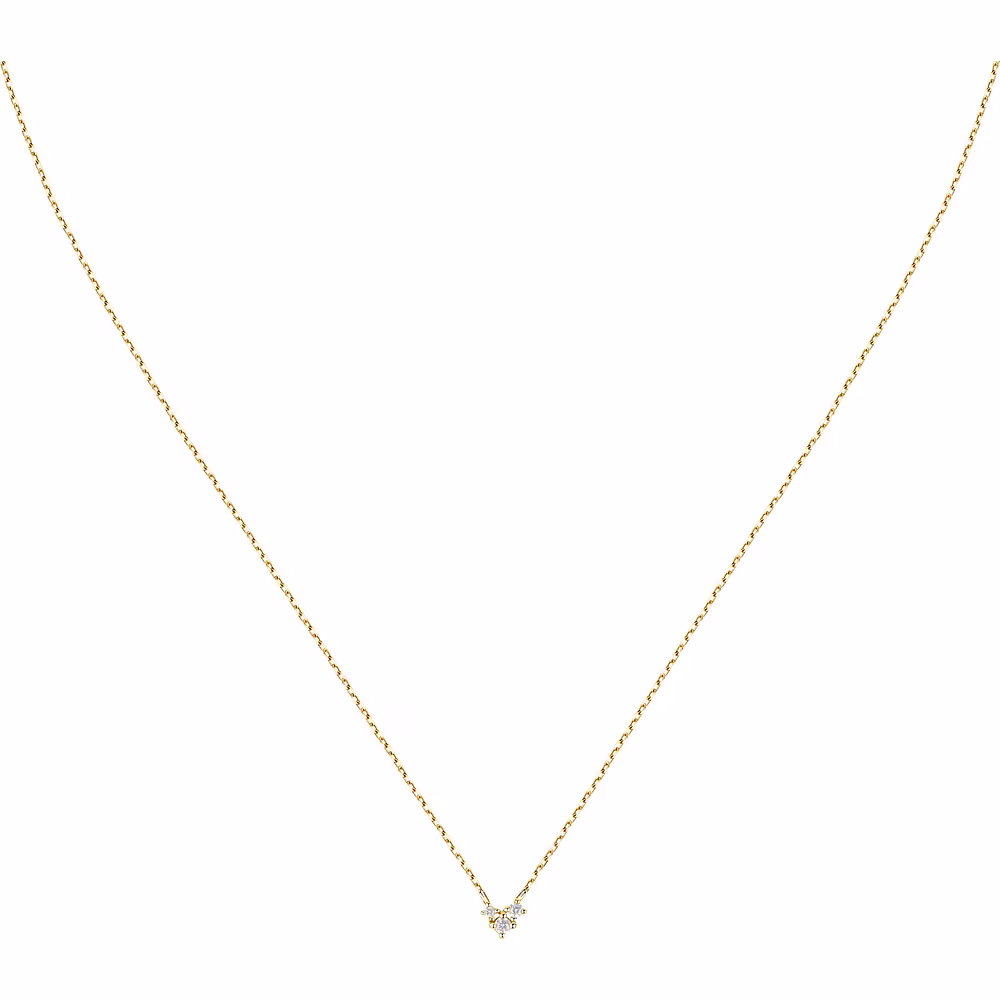 NECKLACE LIVE DIAMOND CONTEMPORARY DIAMOND