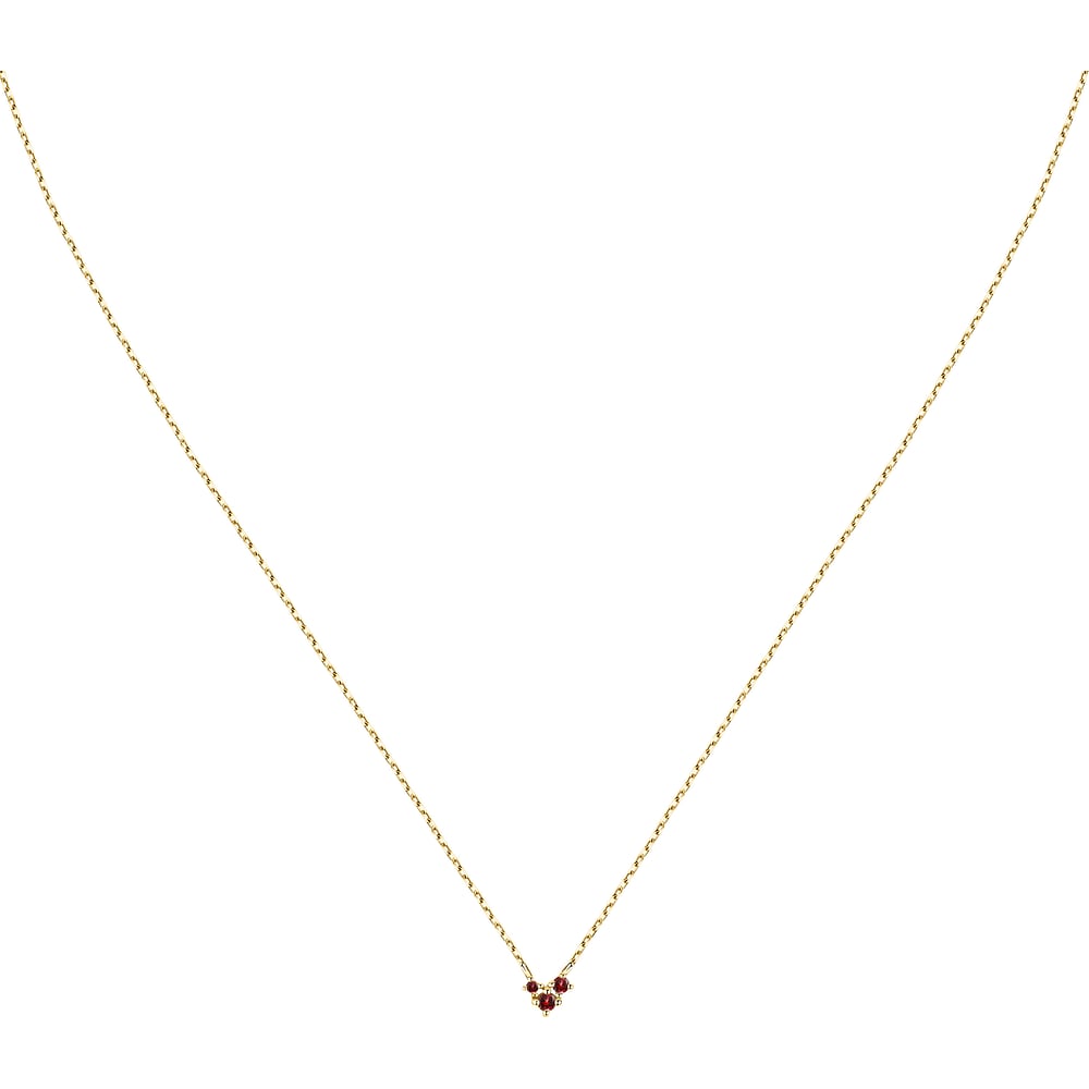 NECKLACE LIVE DIAMOND CONTEMPORARY