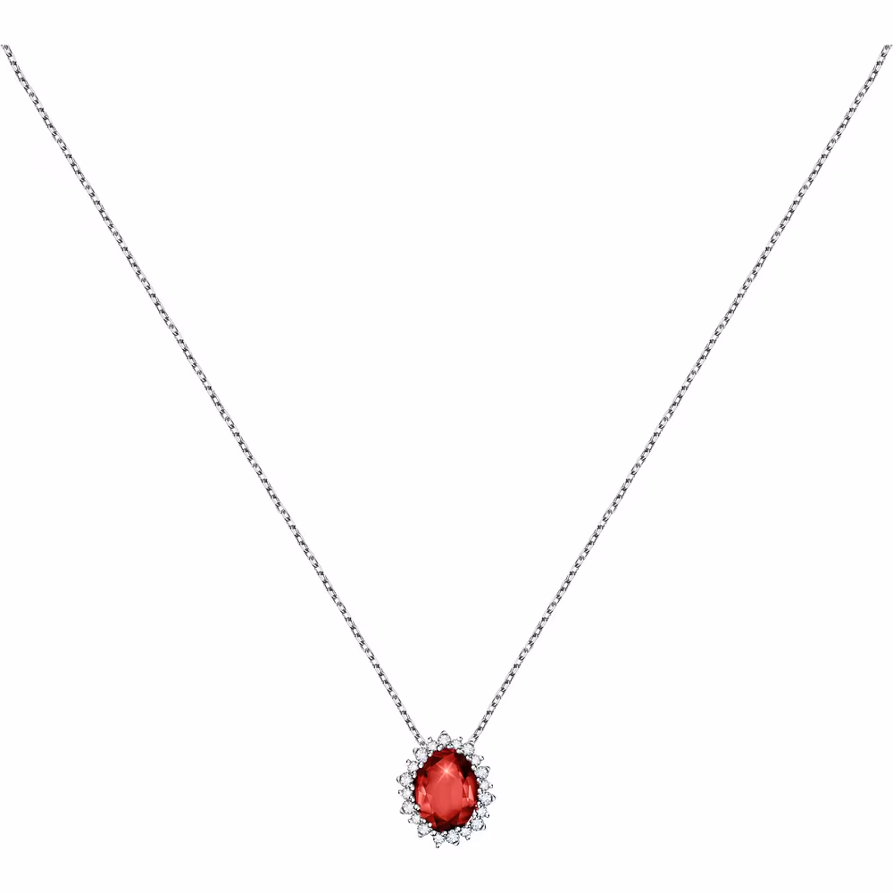 Necklace Live Diamond