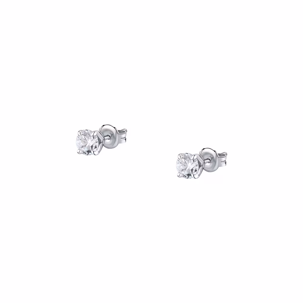 EARRINGS LIVE DIAMOND CLASSIC DIAMOND