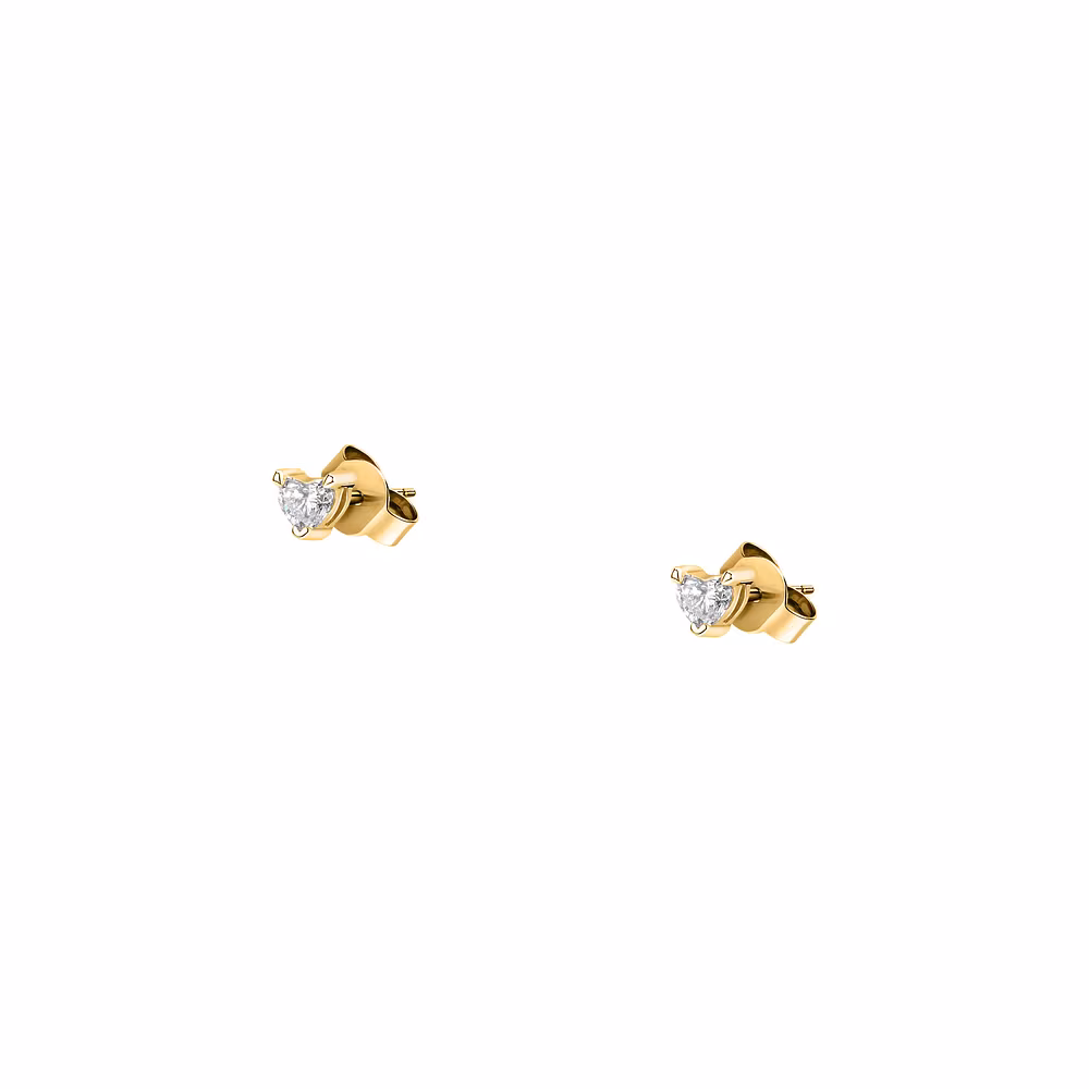 EARRINGS LIVE DIAMOND CLASSIC DIAMOND