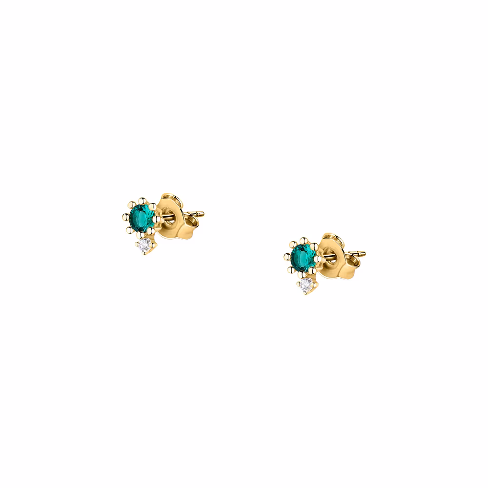 EARRINGS LIVE DIAMOND CONTEMPORARY