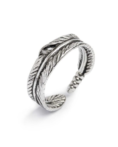 Ring piuma