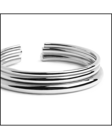 Bracelets rigidi tubolari