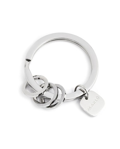 Keychain con anelli