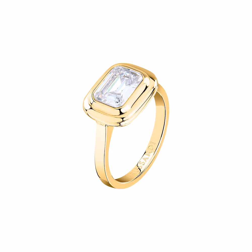 Ring Trussardi T-Design Tjaxa29012