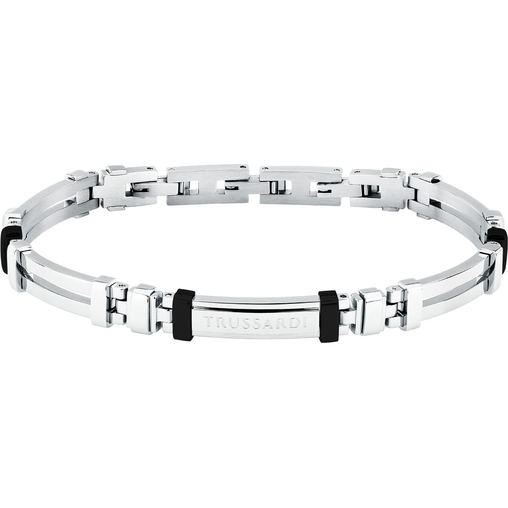 BRACELET TRUSSARDI T-STEEL - TJAXV25