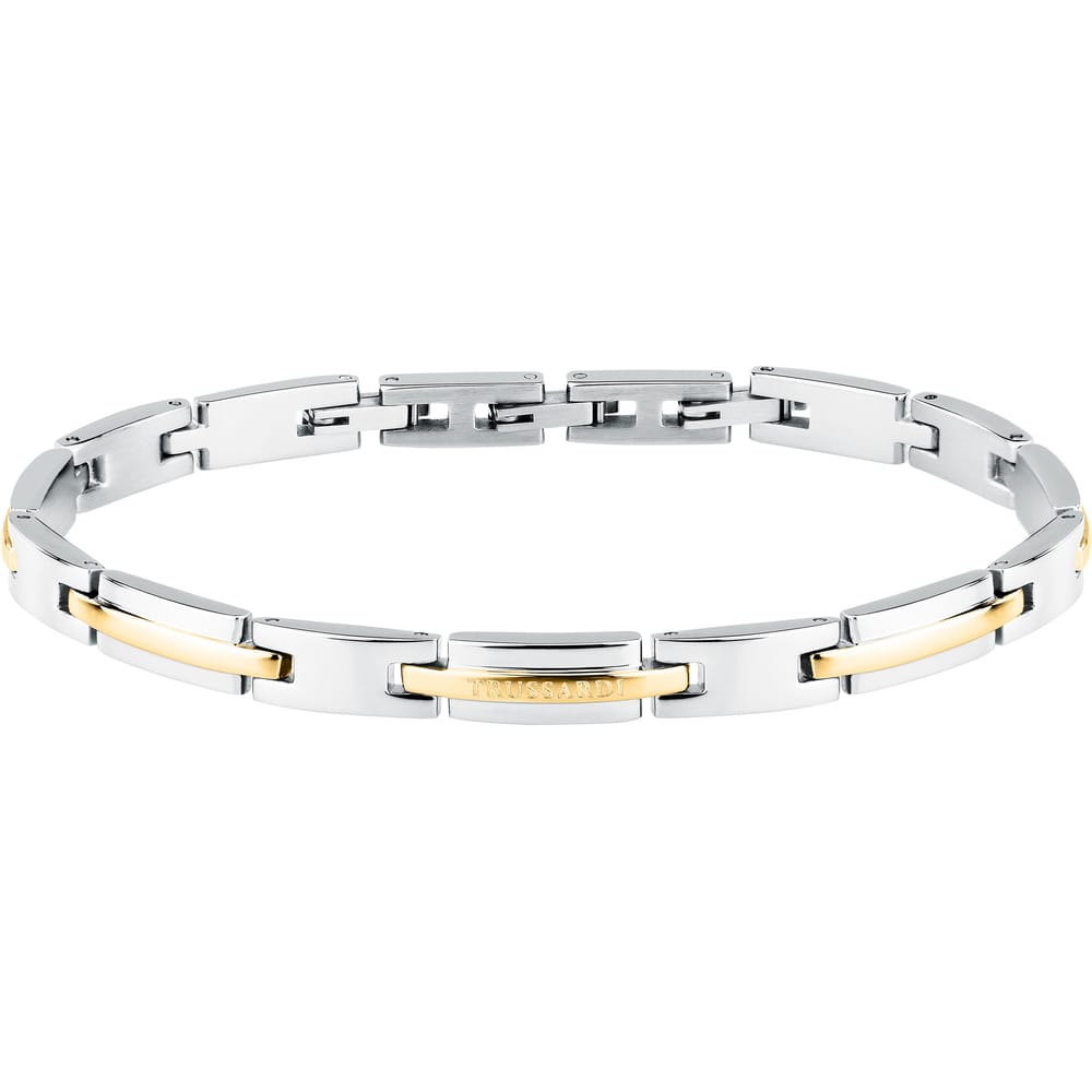 BRACELET TRUSSARDI T-STEEL - TJAXV27