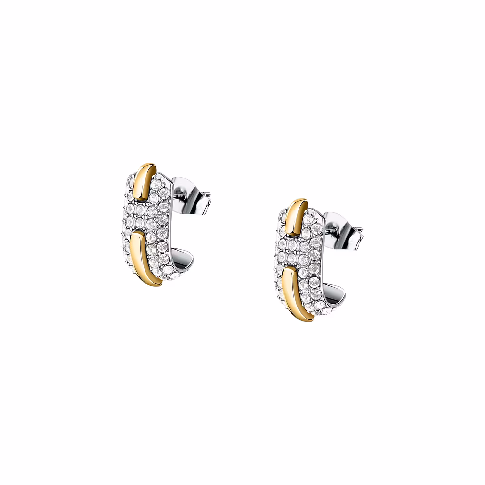 Earrings Trussardi Concept Tjayy10
