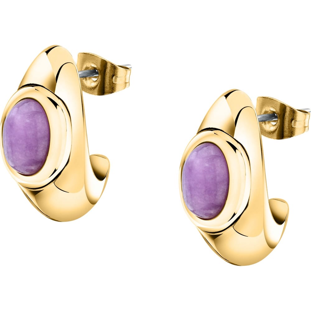 EARRINGS TRUSSARDI T-CONCEPT - TJAYY16